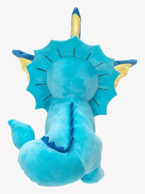 Pokémon Gosedjur Vaporeon 20 cm