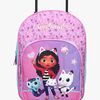 Gabby's Dollhouse Trolley Ryggsäck Unlimited Adventure, Lila