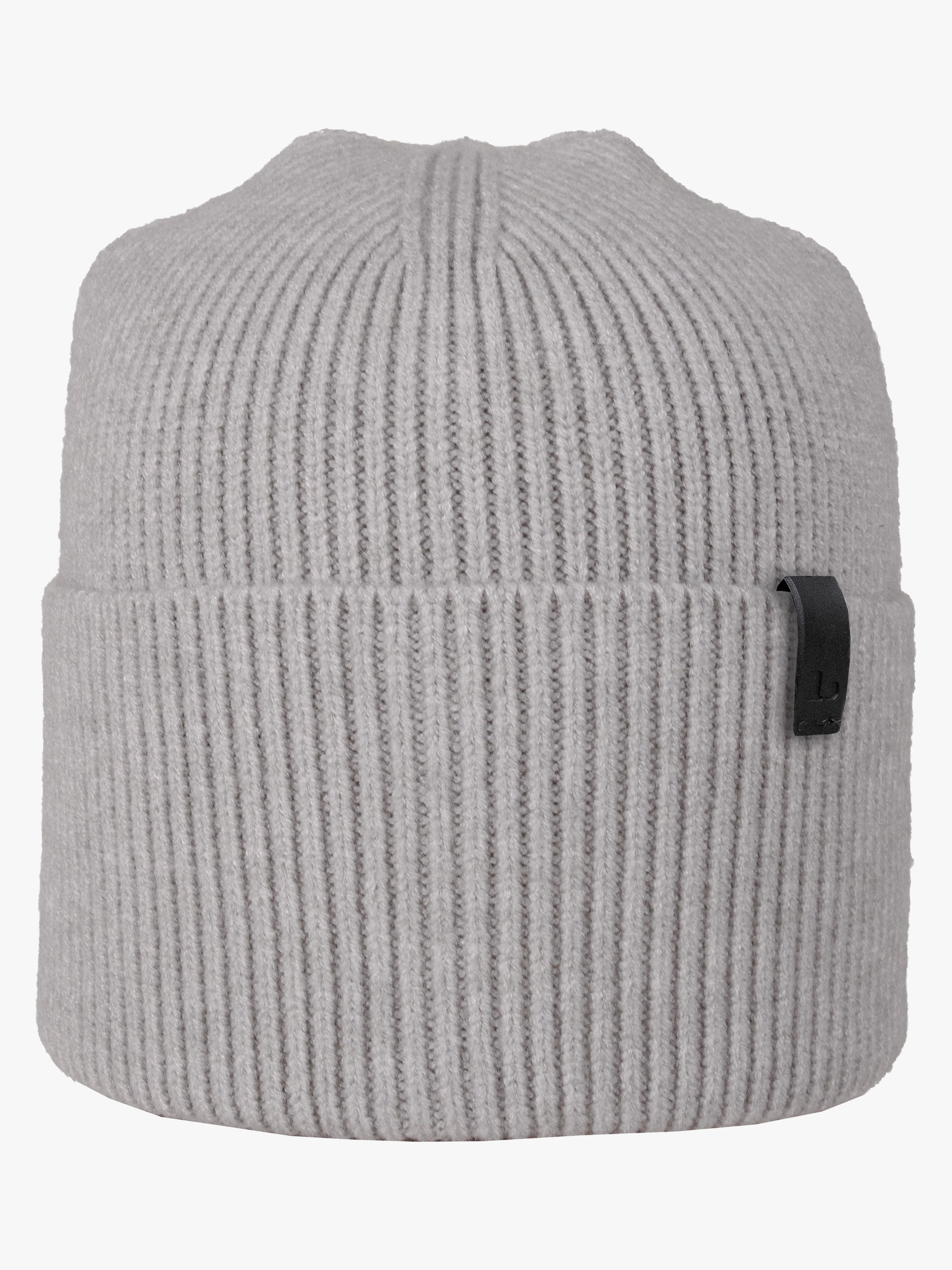 Lindberg Finnmark Mössa, Grå, 56-60