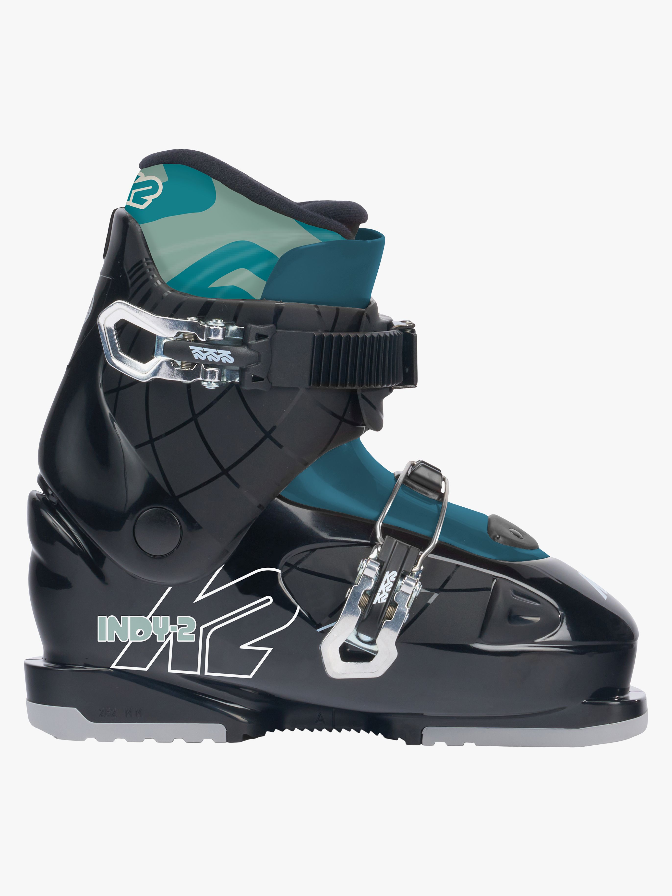 K2 Indy 2 Pjäxor, 19,5