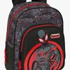 Marvel Spider-Man Miles Morales Ryggsäck 9L, Svart