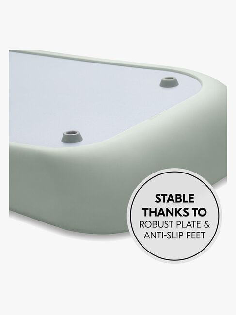 Hauck Change N Clean Skötbädd, Sage