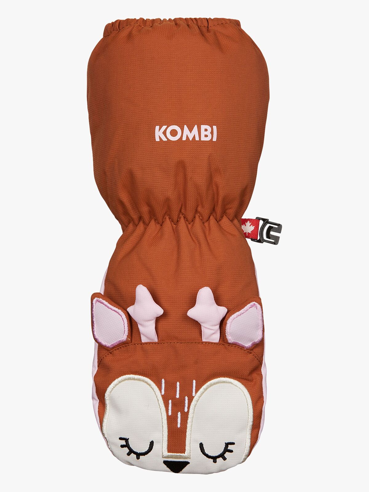 Kombi Animal Family Vantar, Daisy Deer