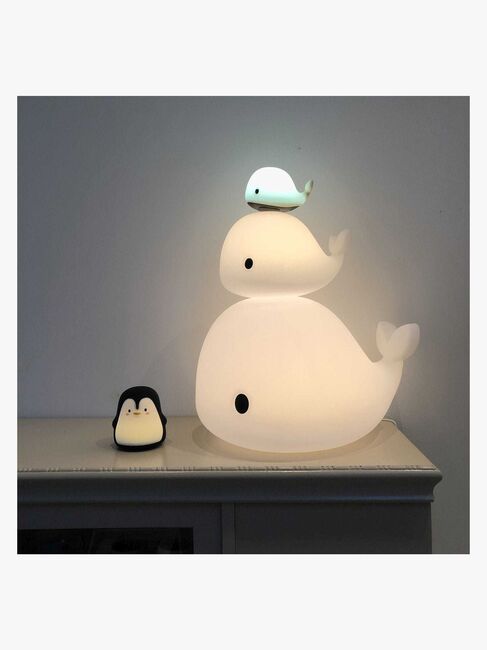 FILIBABBA Lampa Val Christian, 30 cm