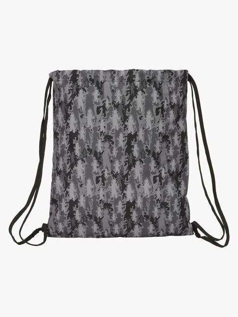 Dragon Ball Gympapåse, Svart