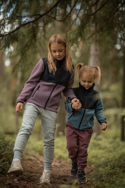 Lindberg Ramund Pilejacka, Lavender