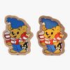 Bamse Nattlampa, Bamse