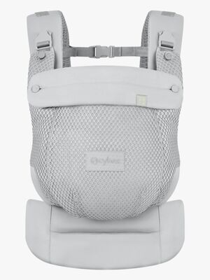 Cybex AMYA Bärsele, Fog Grey