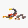 Monster Jam Mini 1:87 Skorpion Lekset