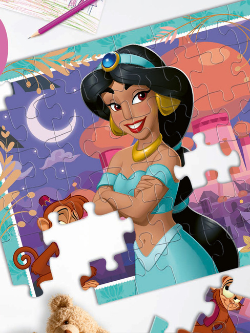 Ravensburger Pussel Jasmin 48 Bitar 12004397-2158_4a.jpg