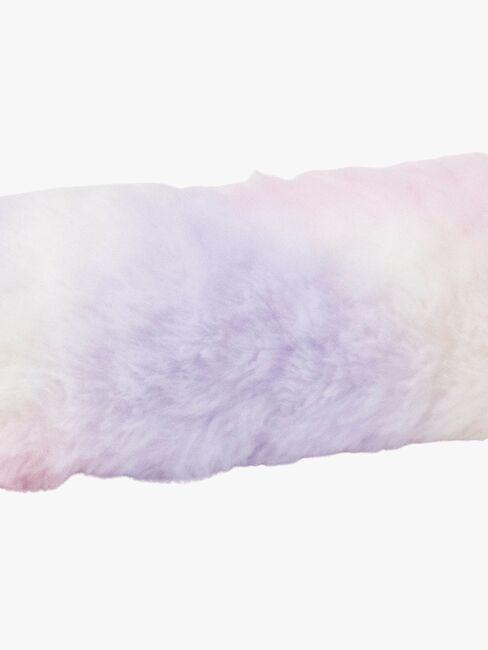 Teddykompaniet Gosedjur Orm 120 cm, Rosa