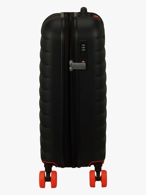 American Tourister Neovibe Spinner Resväska 37-43L, True Black