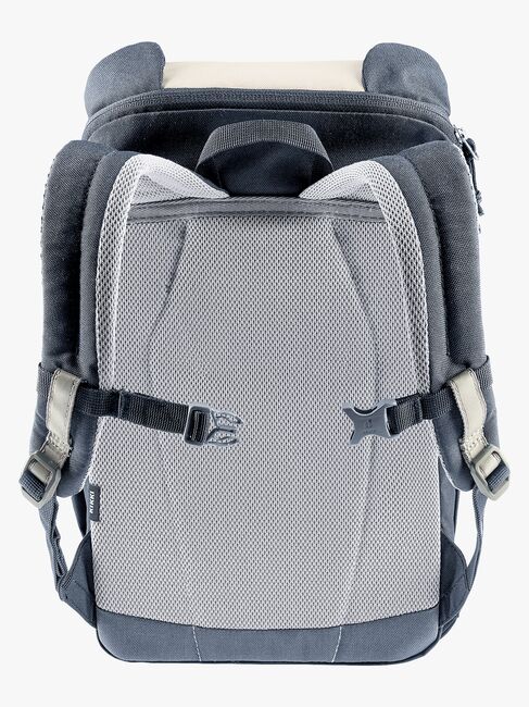 Deuter Kikki Ryggsäck 8L, Black Bone