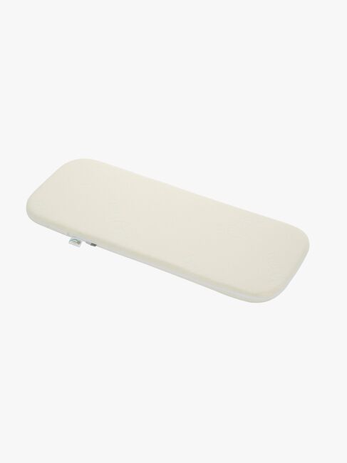 BabyDan Hälsomadrass 34x94 cm till barnvagn