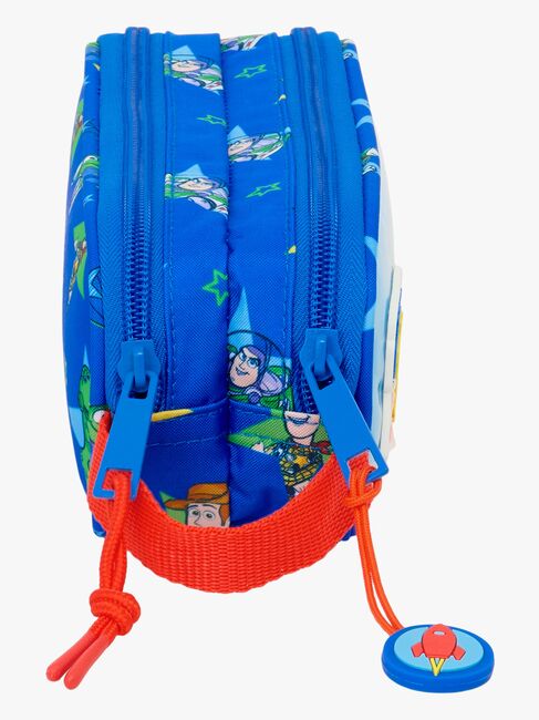 Toy Story Dubbelpennfodral, Good Vibes