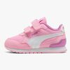 Puma ST Runner v4 NL V Infant Sneakers, Pink Shimmer