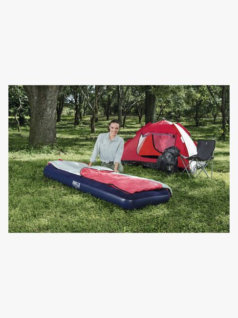 Bestway Venture Luftmadrass 185x76