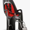 Hamax ZENITH Cykelsits, Grey/Red