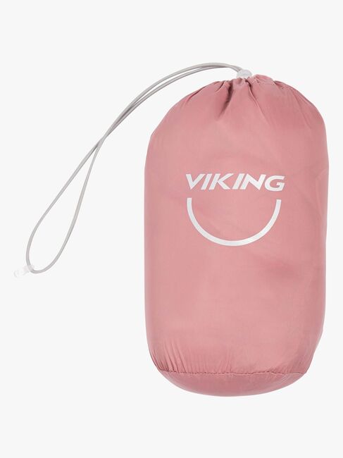 Viking Aery Light Lättviktsjacka Dun, Pink