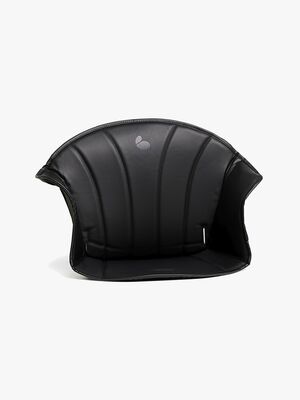 Beemoo CARE Harmony Sitzkissen, Pepper Black