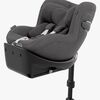 Cybex Sirona Ti i-Size Plus Bilbarnstol, Mirage Grey