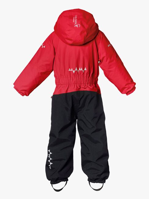 Isbjörn Penguin Overall, Love