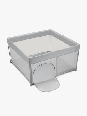 Kinderkraft ZIKI Lekhage, Grey