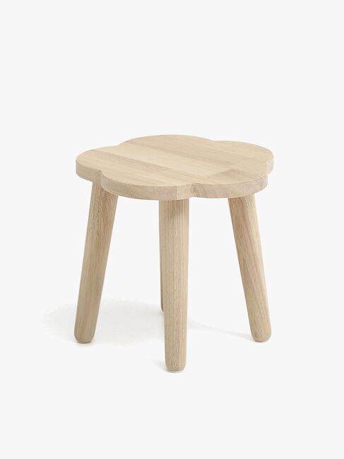 Alice & Fox BLOSSOM Bord & Stol, Natur