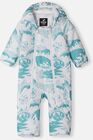 Reima Moomin Knytte Overall, Cold Mint