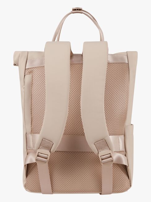 American Tourister Urban Groove City Mono Ryggsäck 17L, Beige