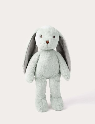 Teddykompaniet Svea Pupu 45 cm, Vihreä