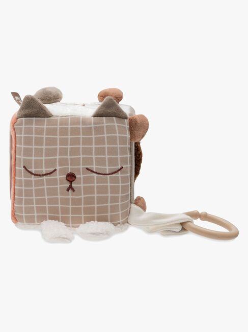 Jollein Multiaktivitetskub, Animal Friends