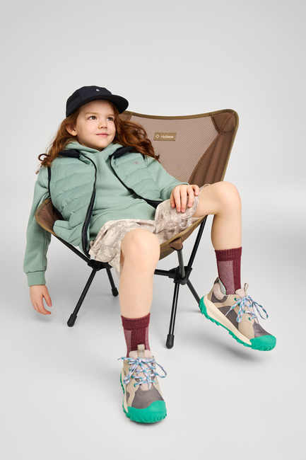 Reima Verkot UV-Keps, Black