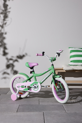 Pinepeak Cykel 16 Tommer