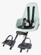 BoBike GO Mini Front Mount Cykelsits, Marshmallow Mint