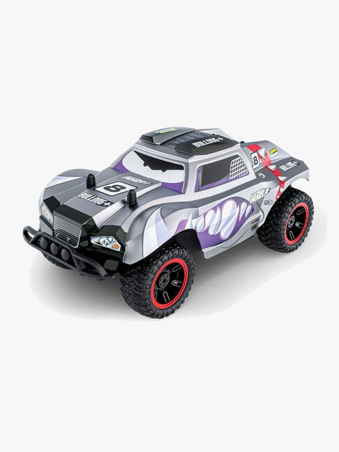 Ninco Bulldog Radiostyrd Bil