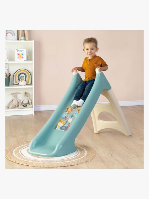 Smoby Little Smoby XS Rutschkana