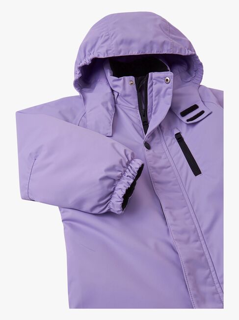 Reimatec Kaunisto Vinteroverall, Blooming Lilac
