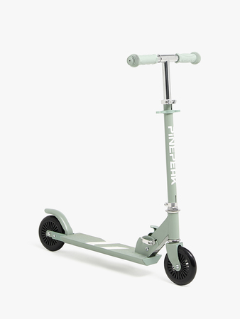 Pinepeak Sparkcykel, Forest