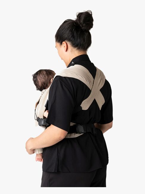 Flybaby Bärsele, Creme