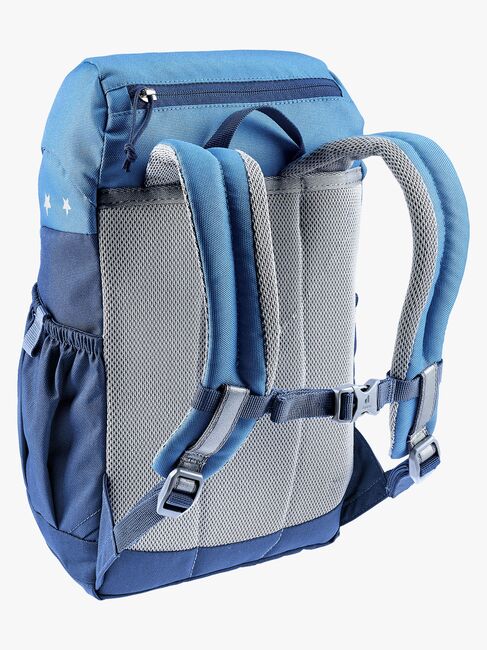 Deuter Schmusebär Ryggsäck 8L, Wave Nightblue