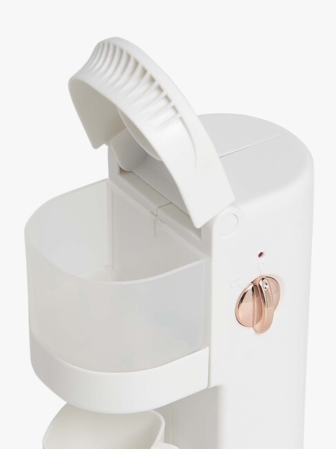 Fippla Junior Chef Leksaksset, Vit