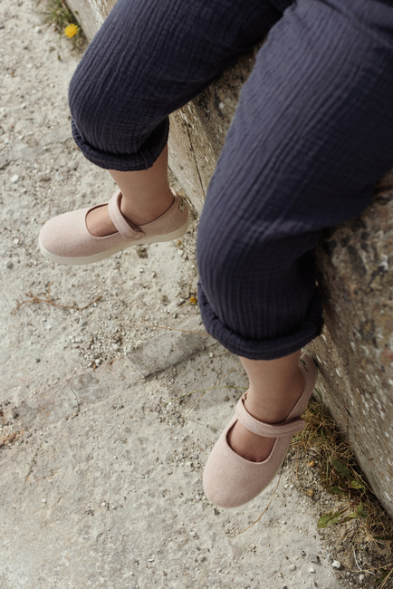 Kavat Skåre Ballerina, Off White