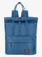 American Tourister Urban Groove Tote Ryggsäck 20,5L, Stone Blue