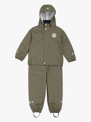 Viking Jolly Regnställ, Olive