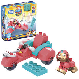 Paw Patrol Byggsats Buildable Vehicle 2