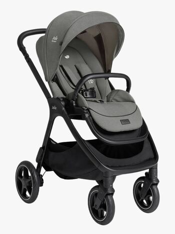 Joie Finiti Sittvagn, Evergreen