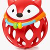 Skip Hop Explore & More Skallra Räv