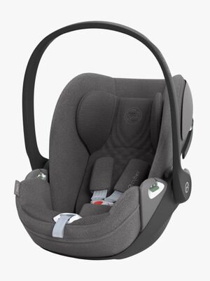 Cybex Cloud T i-Size Plus Babyskydd, Mirage Grey