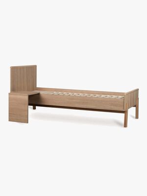 Quax ASHI Juniorkit 70 x 170, Honey Ash